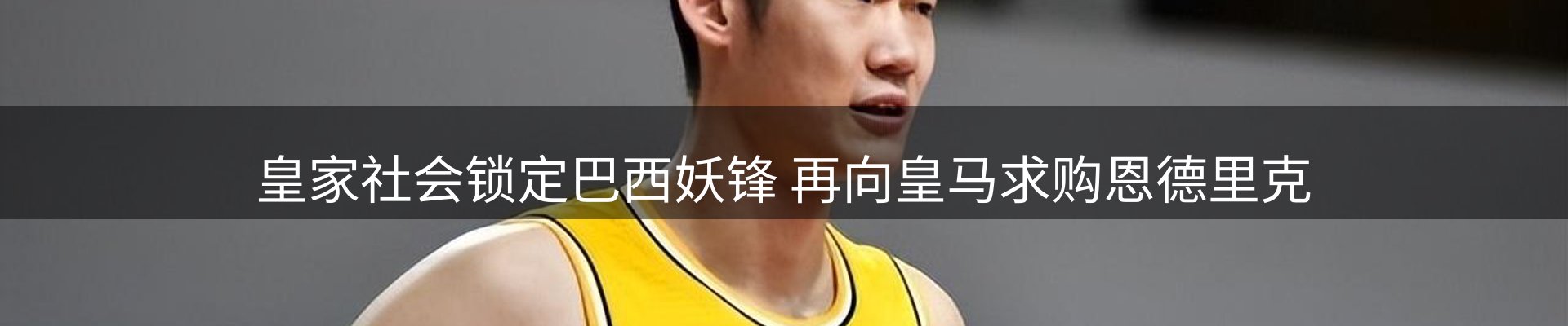 新闻动态